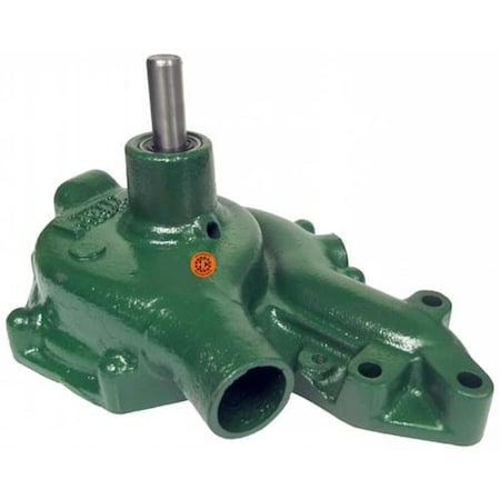 R16849 Water Pump  Reman Fits John Deere